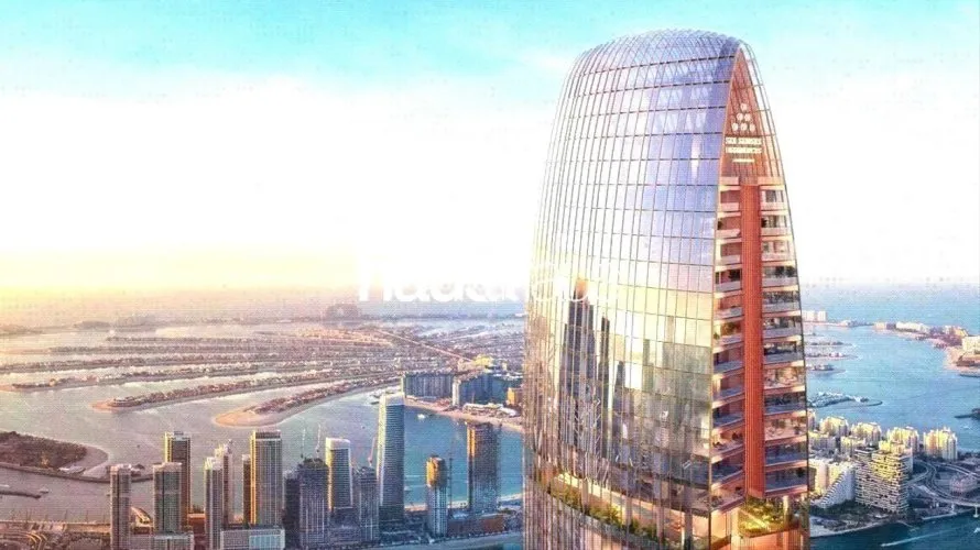 4 bedrooms apartment for sale , Dubai Marina, Dubai, UAE No. 1595 № 10