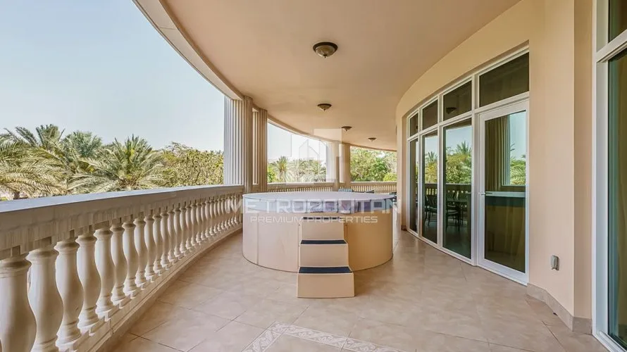 4 bedrooms apartment for sale, Palm Jumeirah, Dubai, UAE No. 2091 № 8