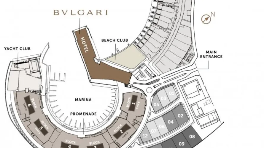 4 bedrooms apartment for sale , Jumeirah Lake Towers, Dubai, UAE No. 635 № 12