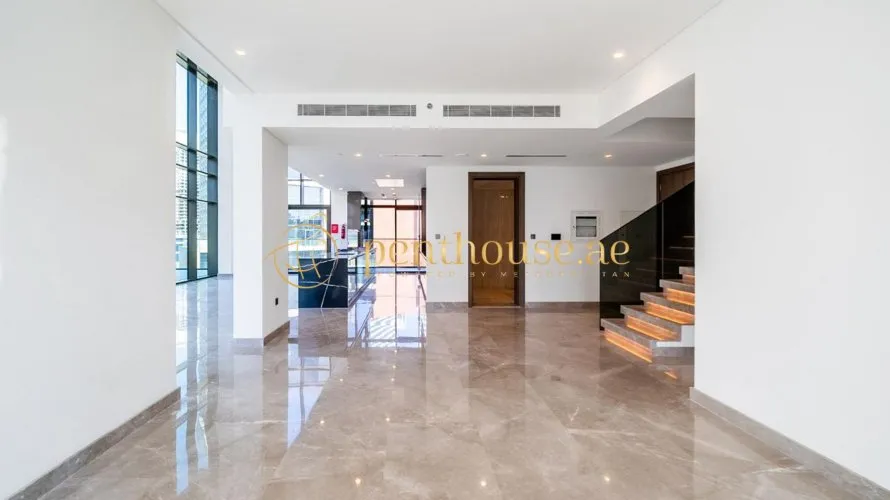 4 bedrooms duplex for sale, Business Bay, Dubai, UAE No. 1192 № 6