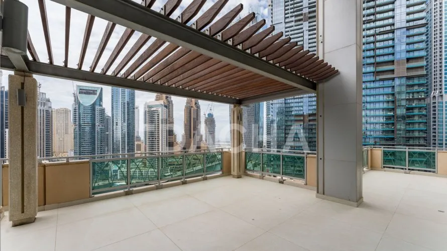 3 bedrooms apartment for sale , Emaar 6 Towers, Dubai Marina, Dubai, UAE No. 2994 № 6