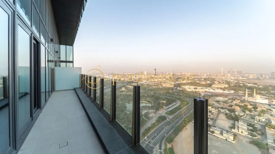 2 bedrooms duplex for sale , Zabeel, Dubai, UAE No. 963 № 28