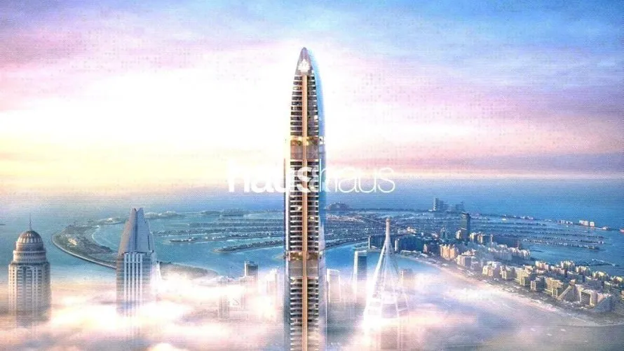 4 bedrooms apartment for sale , Dubai Marina, Dubai, UAE No. 1569