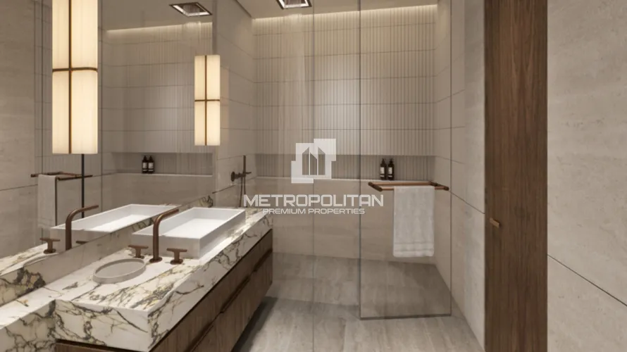 3 bedrooms penthouse for sale , Palm Jumeirah, Dubai, UAE No. 2150 № 25