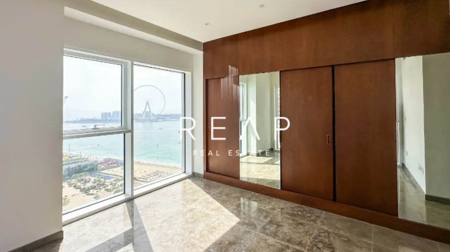 3 bedrooms apartment for sale , 1 JBR, Jumeirah Beach Residence, Dubai, UAE No. 1064 № 14
