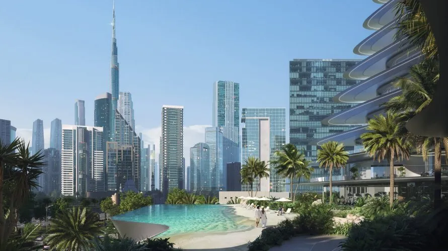 6 bedrooms penthouse for sale in BUGATTI RESIDENCES BY BINGHATTI, Downtown Dubai (Downtown Burj Dubai), Dubai, UAE No. 853 № 8