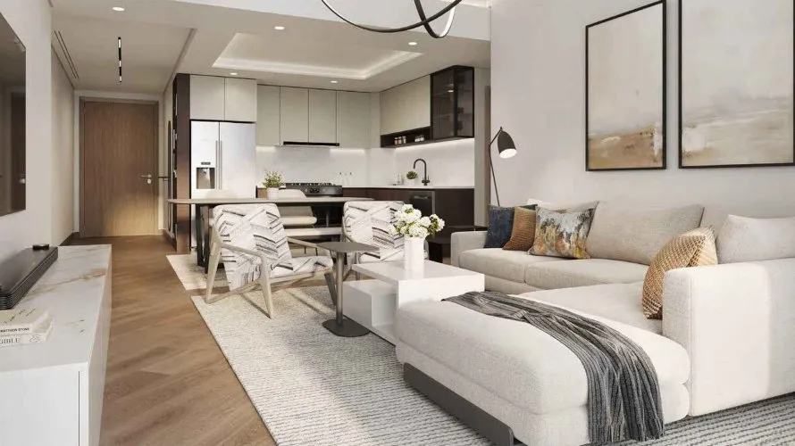 4 bedrooms penthouse for sale in Avenue Park Towers, Al Wasl, Dubai, UAE No. 1308 № 5