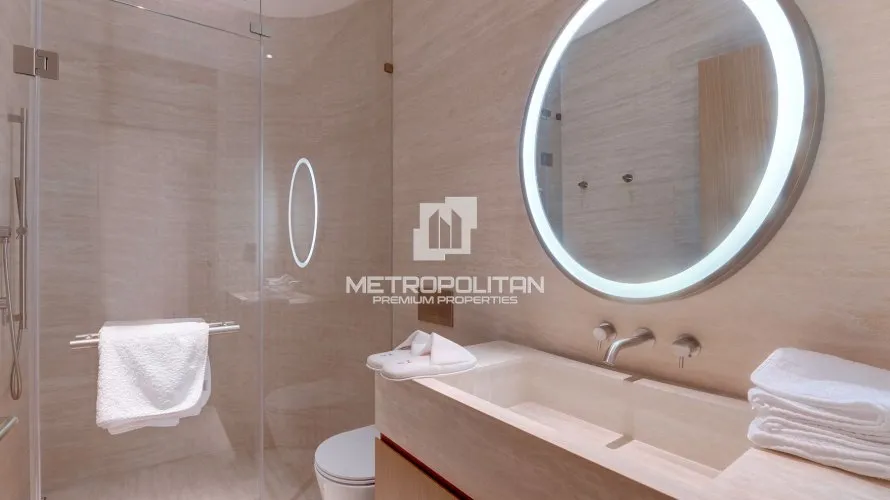 3 bedrooms apartment for sale , Jumeirah, Dubai, UAE No. 1346 № 21