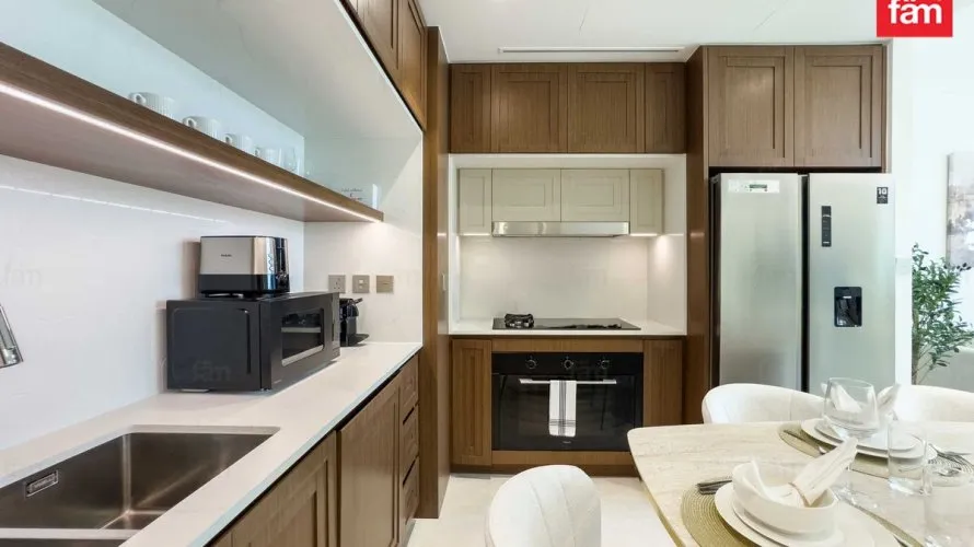 3 bedrooms apartment for sale, Dubai Harbour, Dubai, UAE No. 1739 № 19