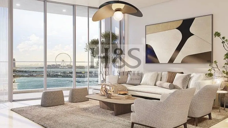 4 bedrooms apartment for sale , Palm Jumeirah, Dubai, UAE No. 1706 № 7