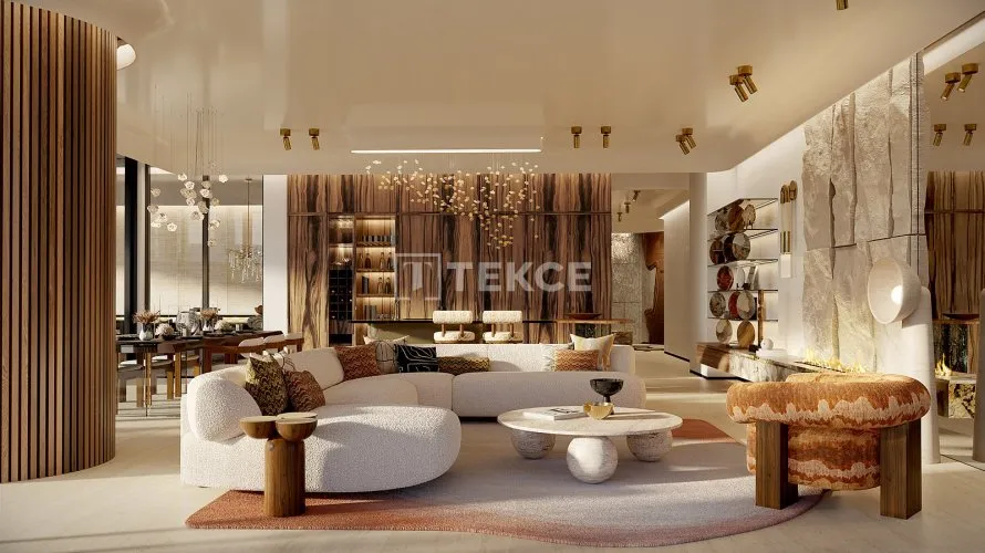 4 bedrooms apartment for sale, Business Bay, Dubai, UAE No. 1180 № 9