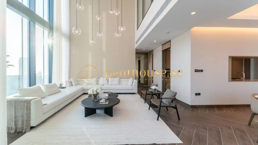 2 bedrooms duplex for sale , Zabeel, Dubai, UAE No. 963 № 12