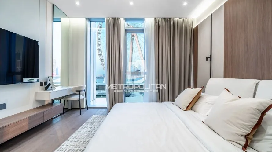 2 bedrooms apartment for sale , Bluewaters Residences, Bluewaters, Dubai, UAE No. 2185 № 8