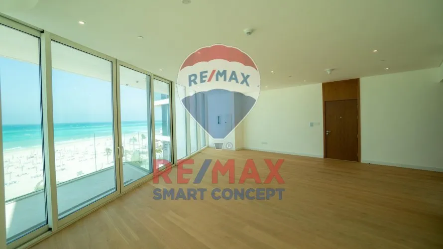 3 bedrooms apartment for sale , Saadiyat Cultural District, Saadiyat Island, Abu Dhabi, UAE No. 1098 № 2
