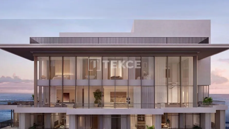 3 bedrooms apartment for sale, Dubai, UAE No. 2276