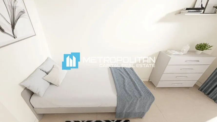 3 bedrooms apartment for sale , Saadiyat Island, Abu Dhabi, UAE No. 1983 № 11