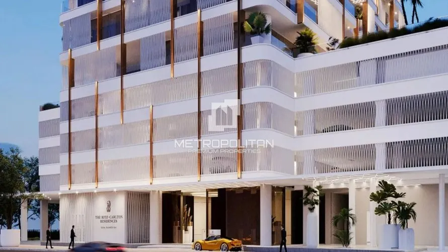 3 bedrooms apartment for sale , Business Bay, Dubai, UAE No. 2098 № 8