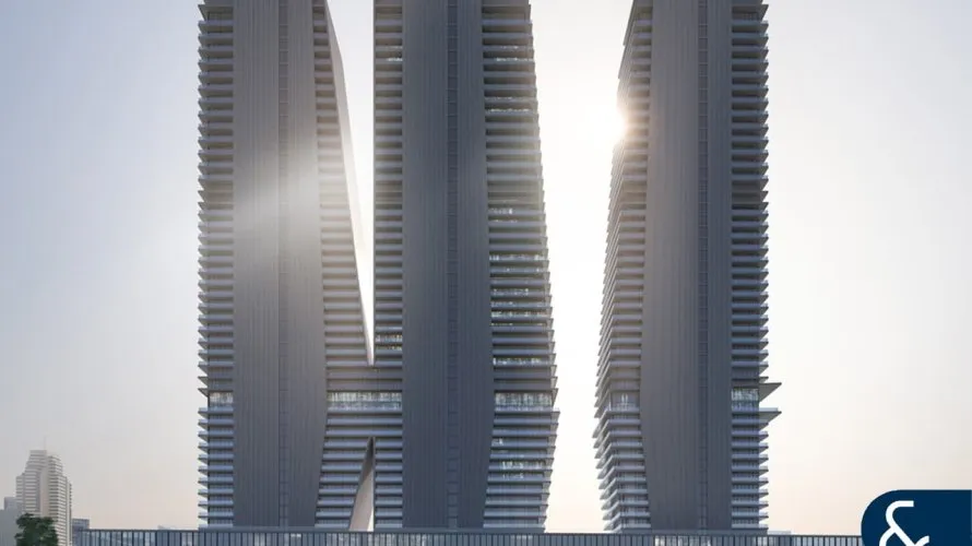 5 bedrooms apartment for sale , Dubai Harbour, Dubai, UAE No. 2618