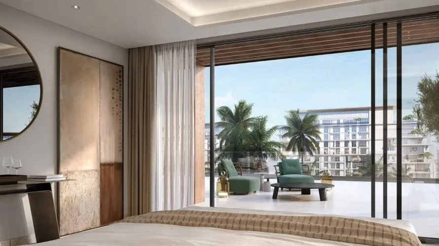 4 bedrooms apartment for sale in City Walk Crestlane 2 & 3, City Walk, Dubai, UAE No. 1257 № 6
