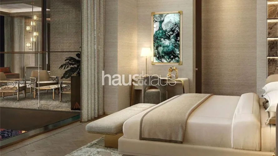 2 bedrooms apartment for sale , Business Bay, Dubai, UAE No. 1532 № 9