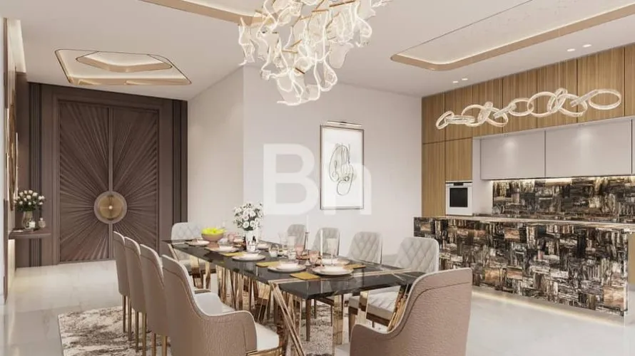 4 bedrooms penthouse for sale, Jumeirah Lake Towers, Dubai, UAE No. 1779 № 6