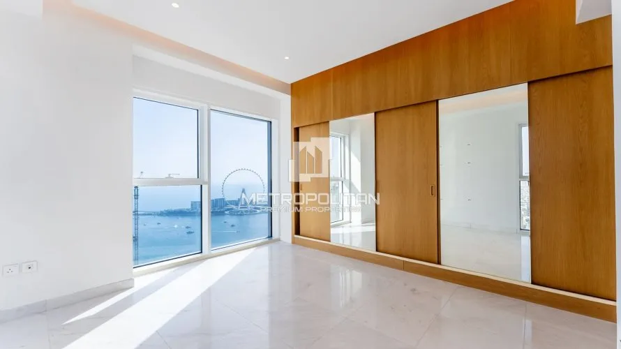 4 bedrooms apartment for sale , 1 JBR, Jumeirah Beach Residence, Dubai, UAE No. 2093 № 11