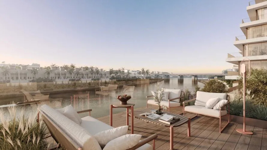 2 bedrooms apartment for sale in EDEN HOUSE, Jumeirah, Dubai, UAE No. 1029 № 2