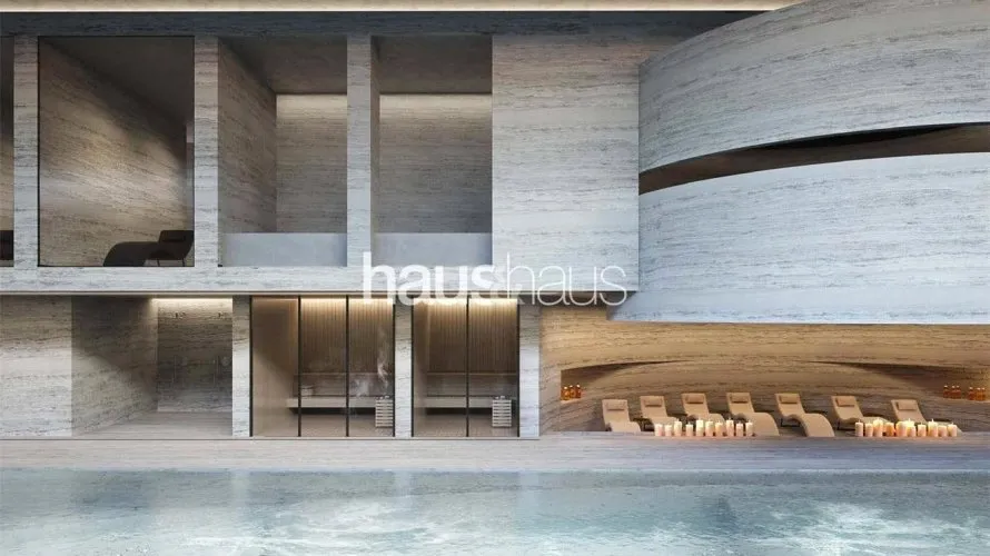 4 bedrooms apartment for sale, DIFC, Dubai, UAE No. 1590 № 16