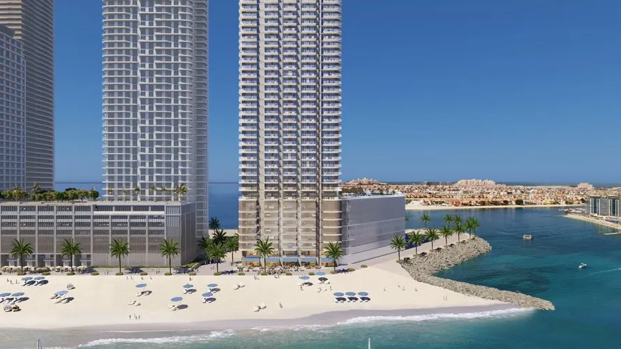 4 bedrooms penthouse for sale , Dubai Marina, Dubai, UAE No. 733 № 7