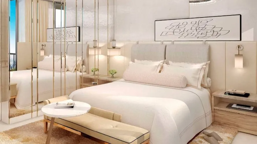 3 bedrooms apartment for sale , Dubai, UAE No. 942 № 3