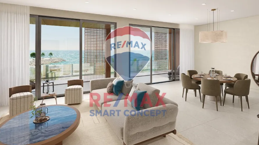 2 bedrooms apartment for sale, Saadiyat Island, Abu Dhabi, UAE No. 1118