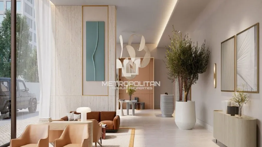 4 bedrooms apartment for sale , EMAAR Beachfront, Dubai Harbour, Dubai, UAE No. 2103 № 3