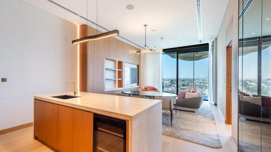 3 bedrooms apartment for sale , Jumeirah, Dubai, UAE No. 2646 № 6