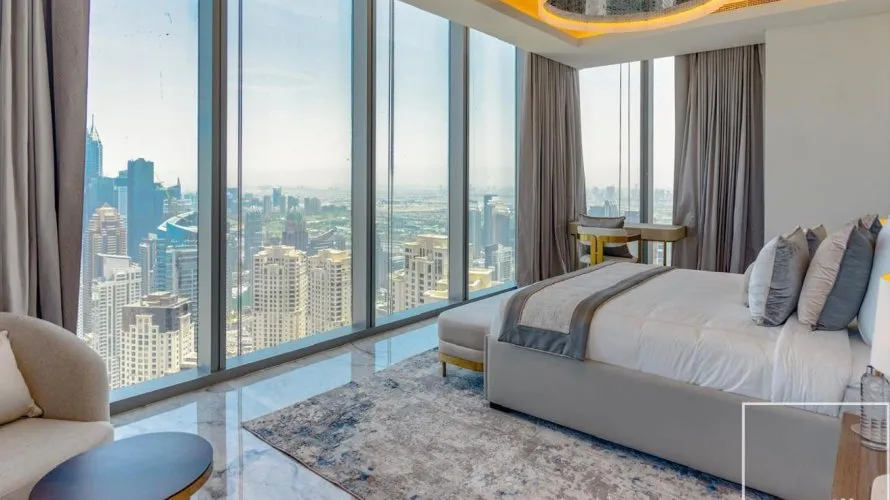 5 bedrooms apartment for sale , Jumeirah Beach Residence, Dubai, UAE No. 2317 № 9