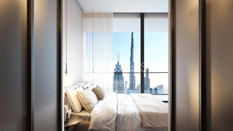 4 bedrooms apartment for sale, DIFC, Dubai, UAE No. 1590 № 3