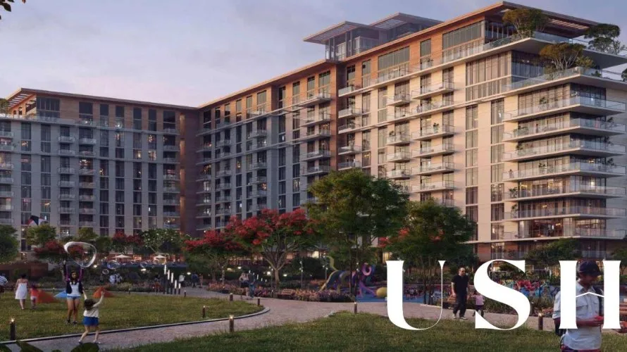 4 bedrooms apartment for sale , City Walk, Dubai, UAE No. 1522 № 9