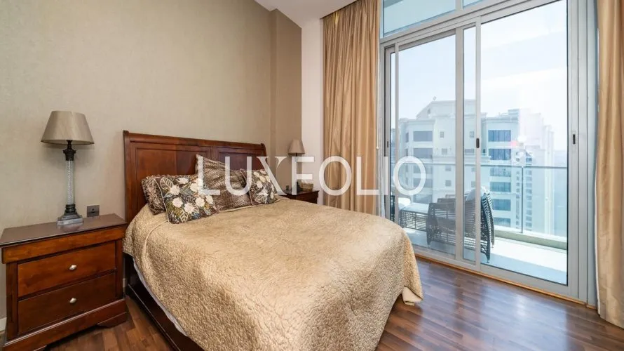 4 bedrooms apartment for sale , Dubai Marina, Dubai, UAE No. 1600 № 10