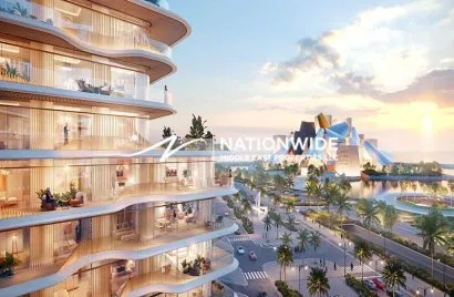 3 bedrooms apartment for sale , Abu Dhabi, UAE No. 1387