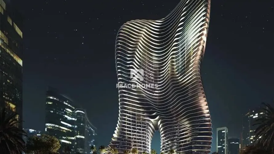 2 bedrooms apartment for sale , Business Bay, Dubai, UAE No. 960 № 10