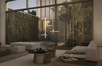 4 bedrooms apartment for sale , Dubai, UAE No. 1418