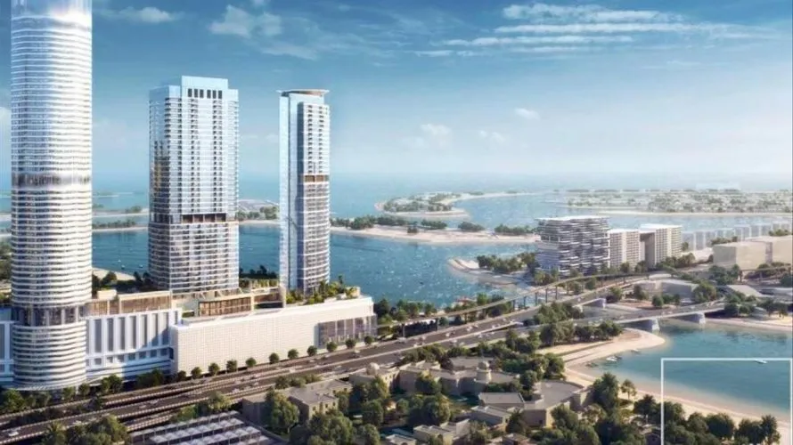 3 bedrooms apartment for sale , Palm Jumeirah, Dubai, UAE No. 2327 № 14