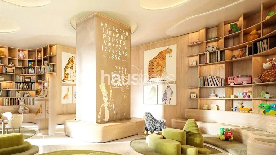 4 bedrooms duplex for sale , Palm Jumeirah, Dubai, UAE No. 1587 № 8