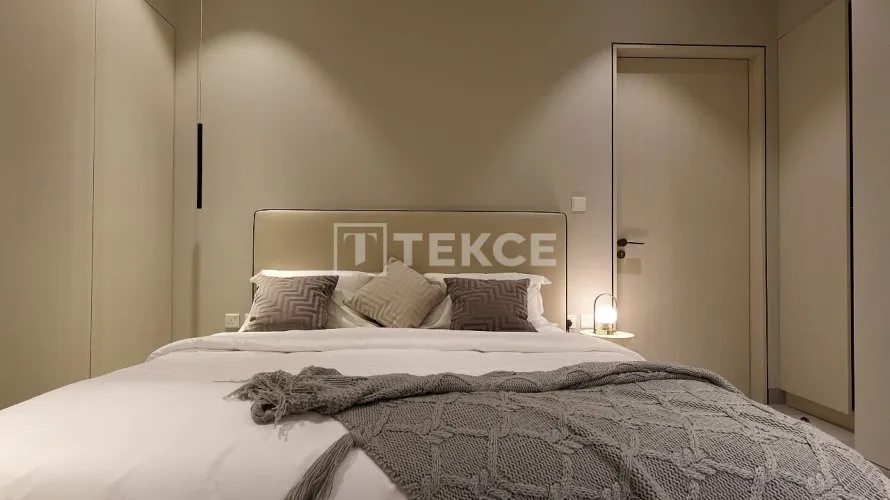 5 bedrooms penthouse for sale , Dubai Marina, Dubai, UAE No. 1132 № 12