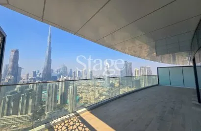 5 bedrooms penthouse for sale in IMPERIAL AVENUE, Downtown Dubai (Downtown Burj Dubai), Dubai, UAE No. 1850