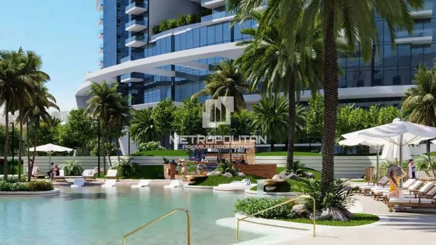 3 bedrooms penthouse for sale, Al Sufouh, Dubai, UAE No. 2169 № 8