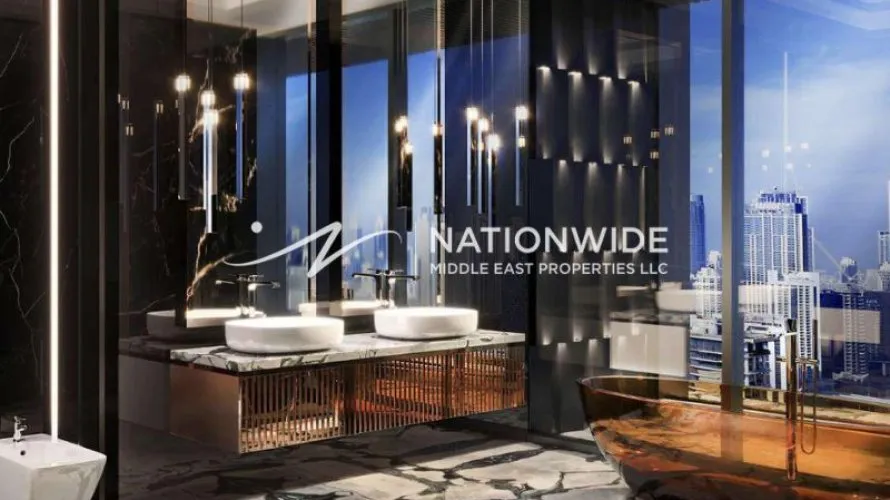 3 bedrooms apartment for sale , Dubai, UAE No. 1318 № 3