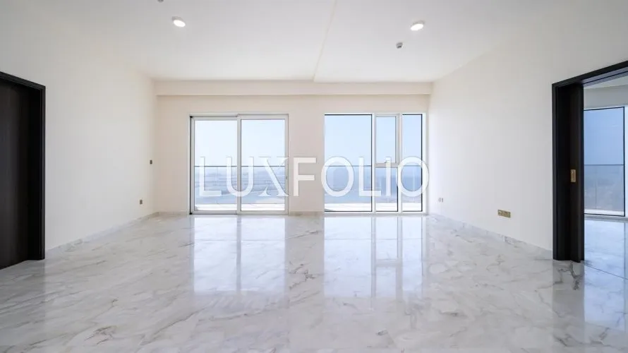 3 bedrooms apartment for sale , EMAAR Beachfront, Dubai Harbour, Dubai, UAE No. 1607 № 13