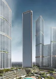 3 bedrooms penthouse for sale , Dubai, UAE No. 2436