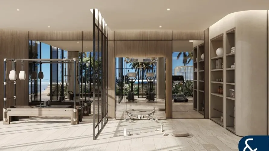 5 bedrooms apartment for sale , Deira, Dubai, UAE No. 2223