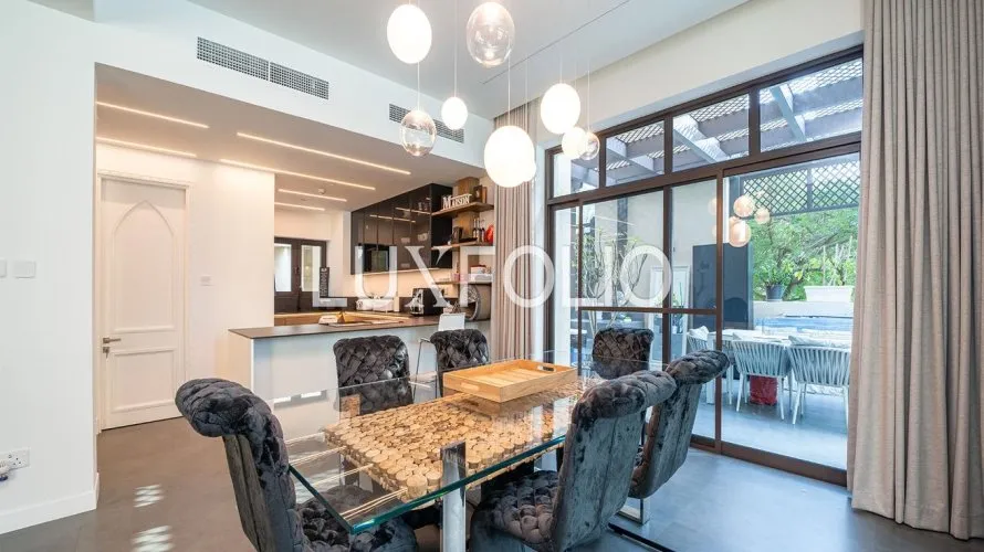 3 bedrooms apartment for sale , Downtown Dubai (Downtown Burj Dubai), Dubai, UAE No. 1610 № 1